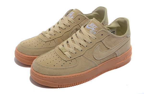 Nike Air Force One Men Low--222